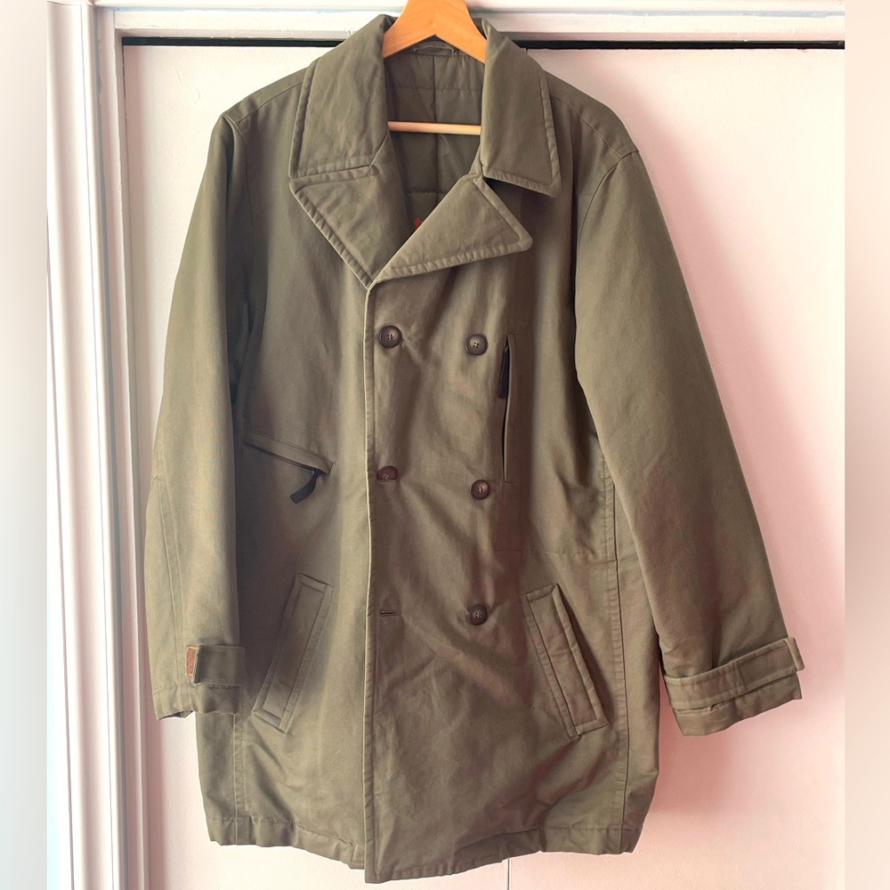 Matinique vintage men’s jacket, size M